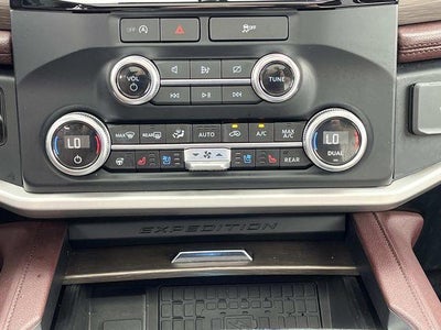2024 Ford Expedition Limited 4x4