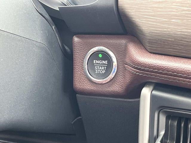 2024 Ford Expedition Limited 4x4