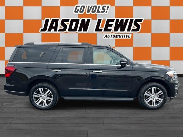 2024 Ford Expedition Limited 4x4