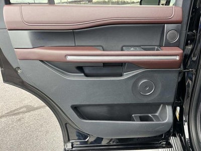 2024 Ford Expedition Limited 4x4