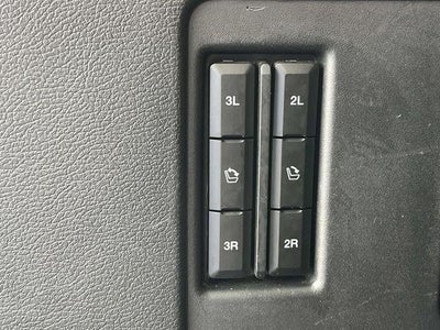 2024 Ford Expedition Limited 4x4