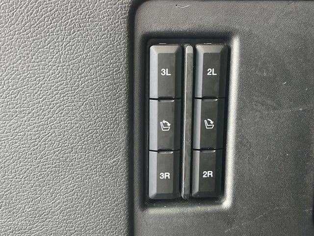 2024 Ford Expedition Limited 4x4