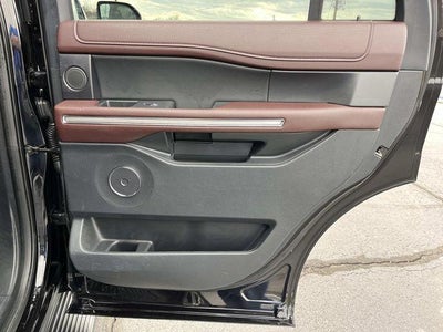 2024 Ford Expedition Limited 4x4