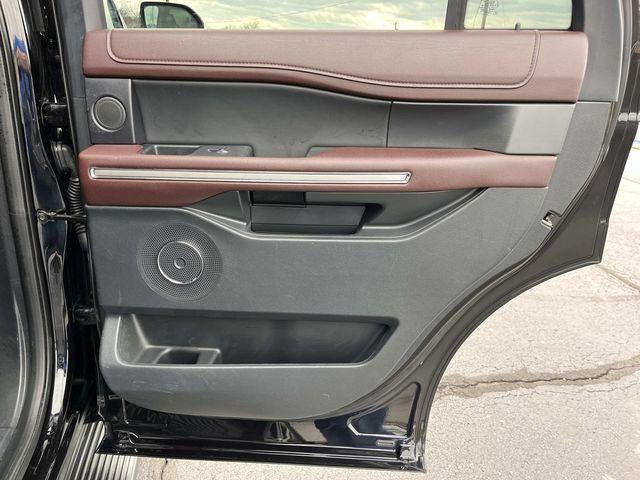 2024 Ford Expedition Limited 4x4