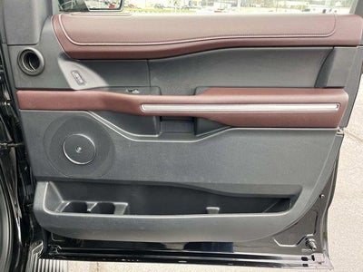 2024 Ford Expedition Limited 4x4