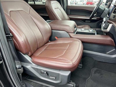 2024 Ford Expedition Limited 4x4