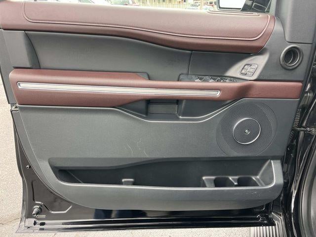 2024 Ford Expedition Limited 4x4
