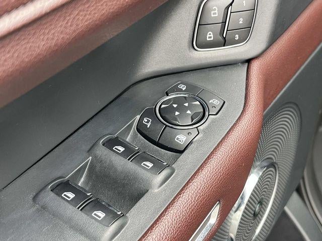 2024 Ford Expedition Limited 4x4