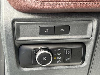 2024 Ford Expedition Limited 4x4