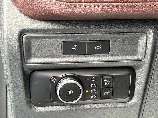 2024 Ford Expedition Limited 4x4