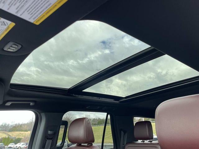 2024 Ford Expedition Limited 4x4