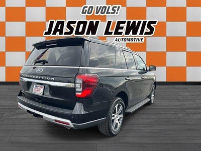 2024 Ford Expedition Limited 4x4