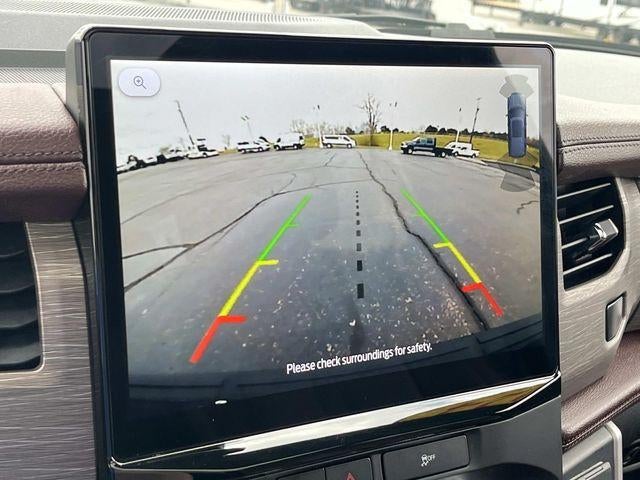 2024 Ford Expedition Limited 4x4