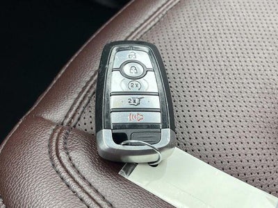 2024 Ford Expedition Limited 4x4