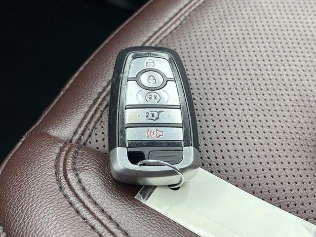 2024 Ford Expedition Limited 4x4