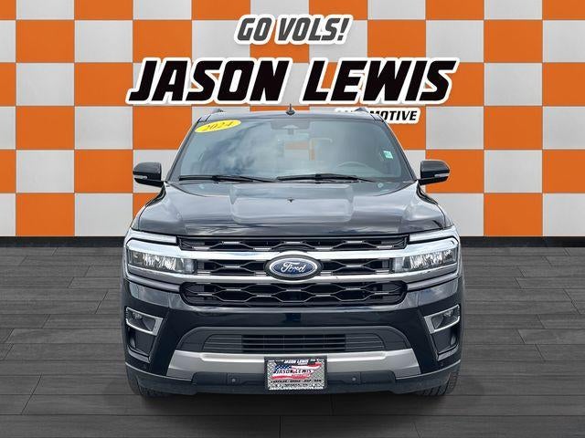 2024 Ford Expedition Limited 4x4