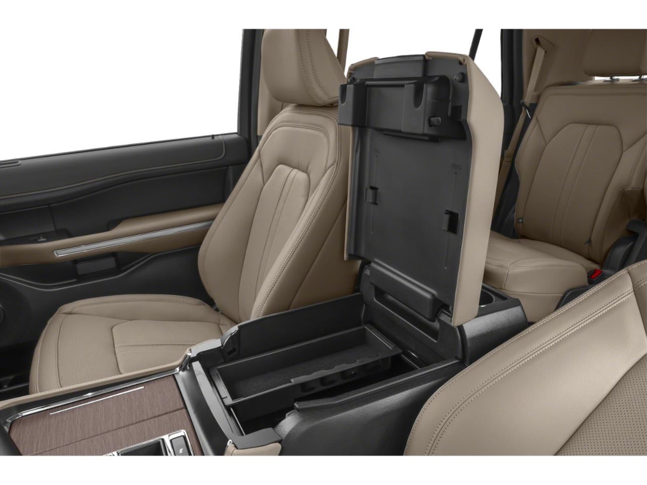 2024 Ford Expedition Limited 4x4