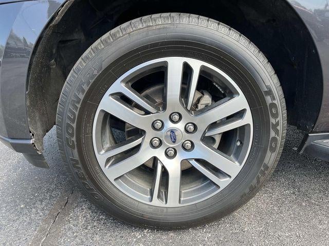2024 Ford Expedition Limited 4x4