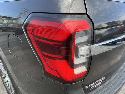 2024 Ford Expedition Limited 4x4
