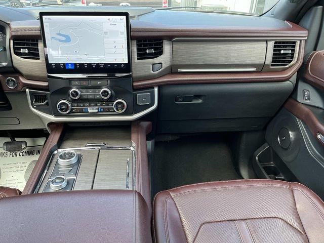 2024 Ford Expedition Limited 4x4