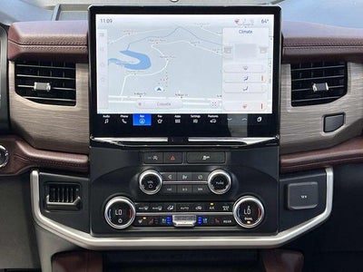 2024 Ford Expedition Limited 4x4