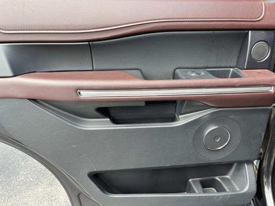2024 Ford Expedition Limited 4x4