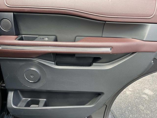 2024 Ford Expedition Limited 4x4