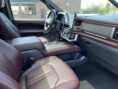 2024 Ford Expedition Limited 4x4
