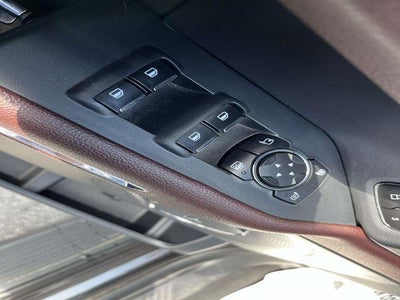 2024 Ford Expedition Limited 4x4