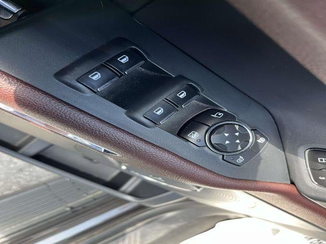 2024 Ford Expedition Limited 4x4