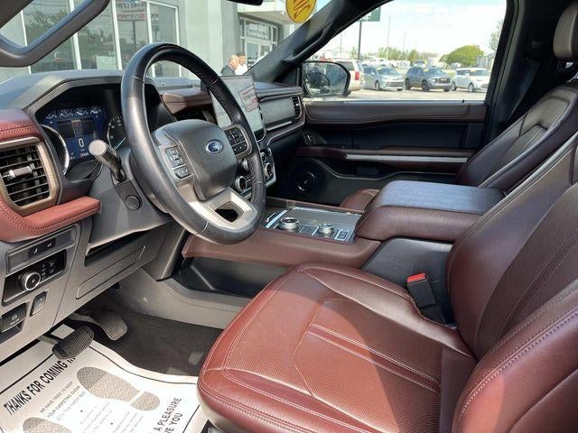 2024 Ford Expedition Limited 4x4
