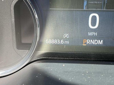 2024 Ford Expedition Limited 4x4
