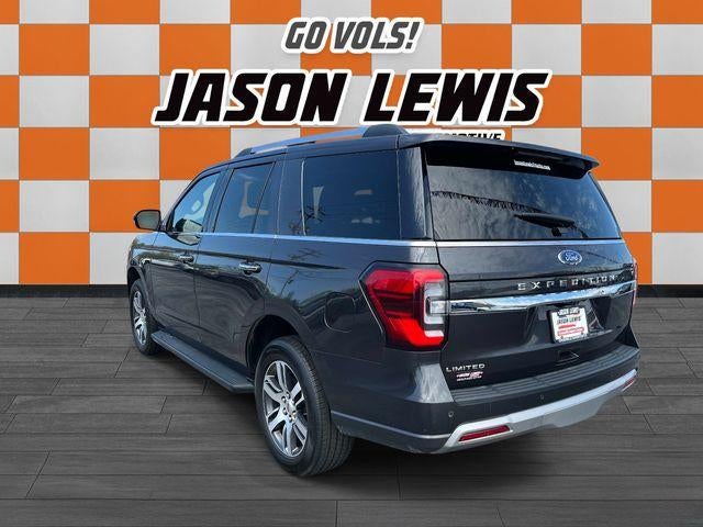 2024 Ford Expedition Limited 4x4