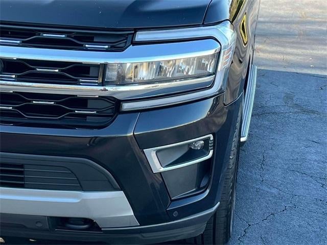 2023 Ford Expedition Limited 4x4