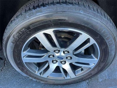 2023 Ford Expedition Limited 4x4