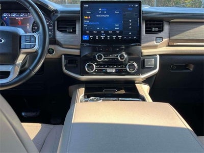 2023 Ford Expedition Limited 4x4