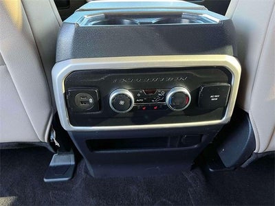2023 Ford Expedition Limited 4x4
