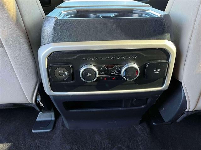 2023 Ford Expedition Limited 4x4