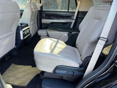 2023 Ford Expedition Limited 4x4