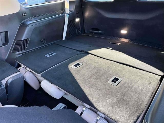 2023 Ford Expedition Limited 4x4