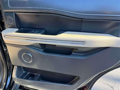 2023 Ford Expedition Limited 4x4