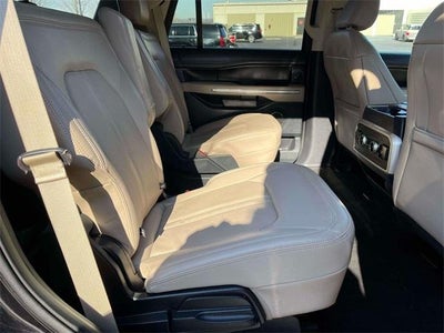 2023 Ford Expedition Limited 4x4