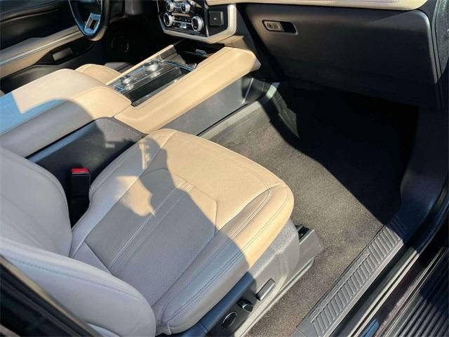 2023 Ford Expedition Limited 4x4