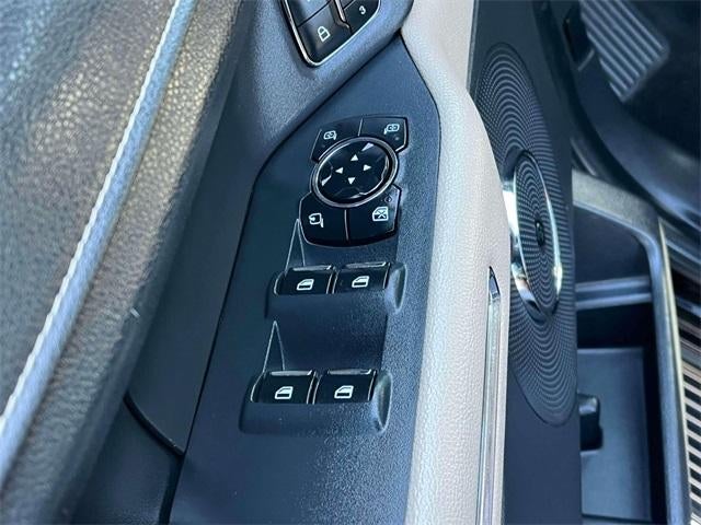 2023 Ford Expedition Limited 4x4