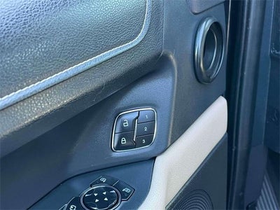 2023 Ford Expedition Limited 4x4