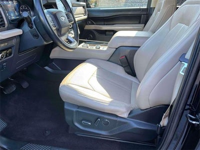 2023 Ford Expedition Limited 4x4