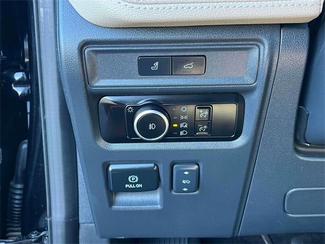 2023 Ford Expedition Limited 4x4