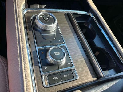 2023 Ford Expedition Limited 4x4