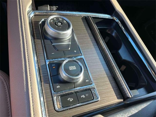 2023 Ford Expedition Limited 4x4