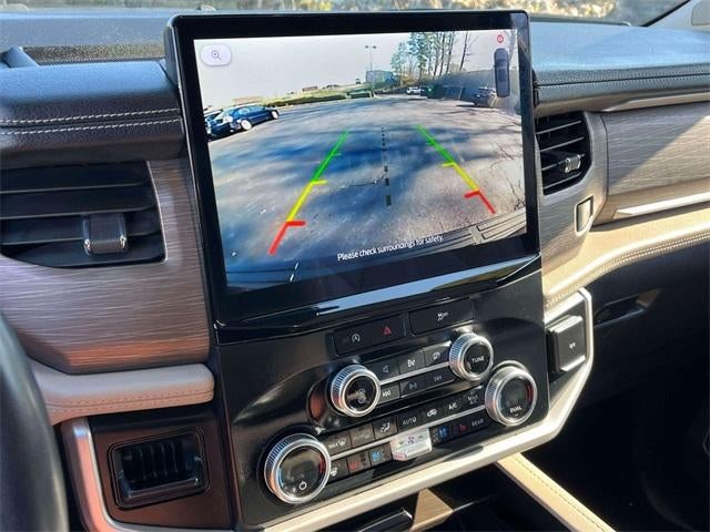 2023 Ford Expedition Limited 4x4